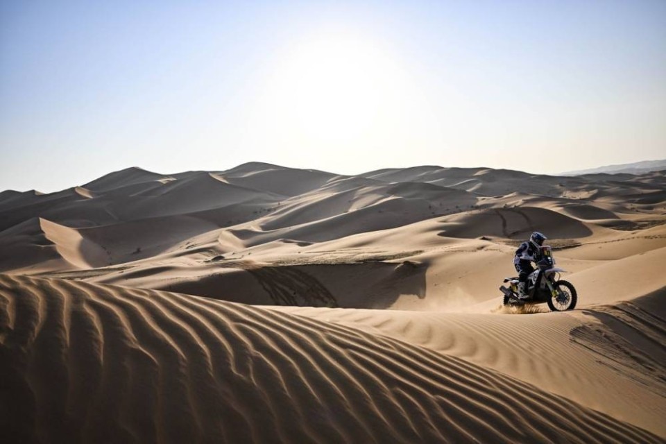 Dakar 2024: istruzioni per l’uso
