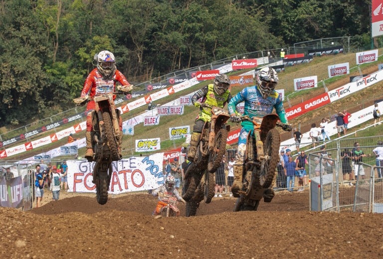 Campionato Italiano Motocross: “Il Prestige è la vetrina, l’Ama è la festa”
