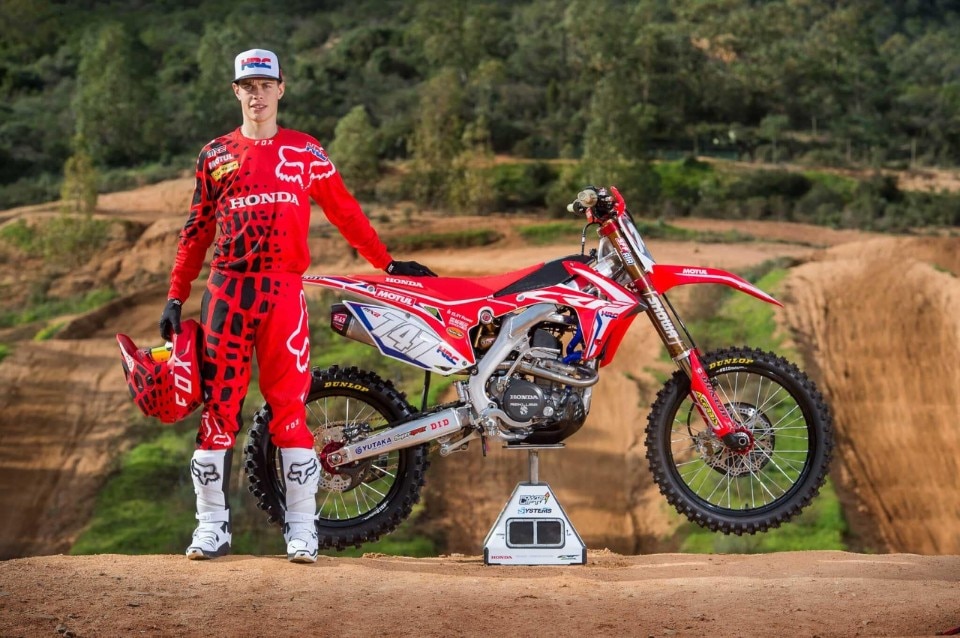 Michele Cervellin annuncia il ritiro