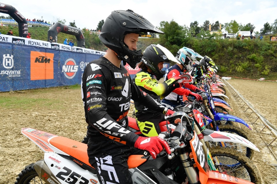 Italiano Motocross Prestige 2024: meno 2 (mesi) al via Italiano Motocross Prestige 2024: meno 2 (mesi) al via