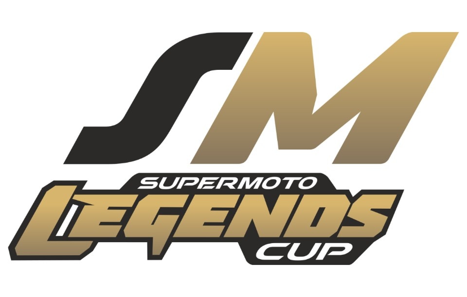 Arriva la Supermoto Legends Cup