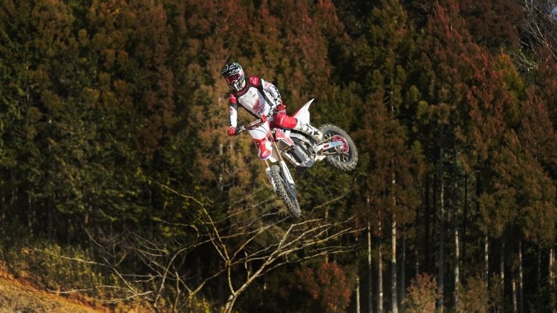 L’Honda CR Electric pronta al debutto nell’E-Xplorer in Giappone