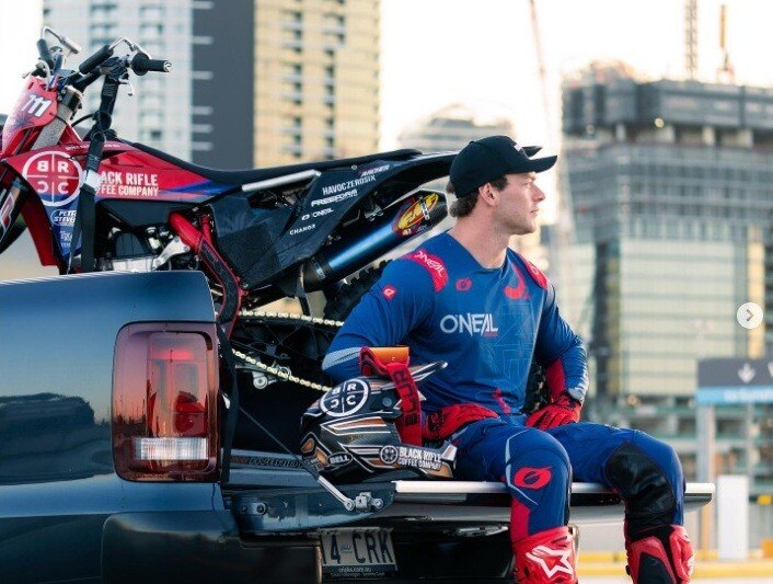 Muore a 27 anni Jayo Archer, freestyler e medaglia agli X Games