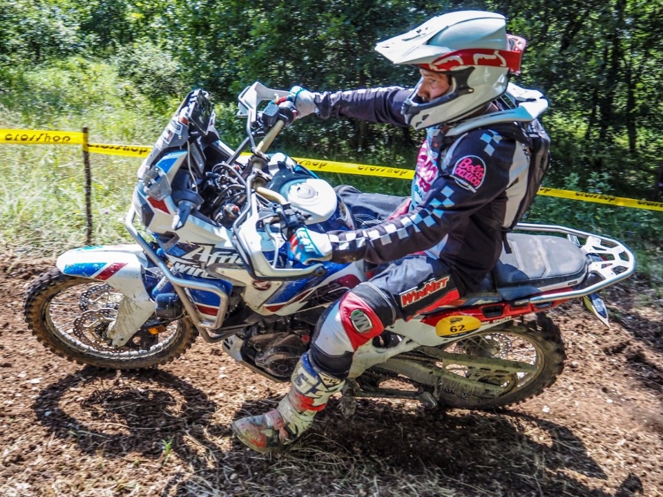 Trofeo Scrambler e Maxienduro 2024: si inizia il 10 marzo a Cameri