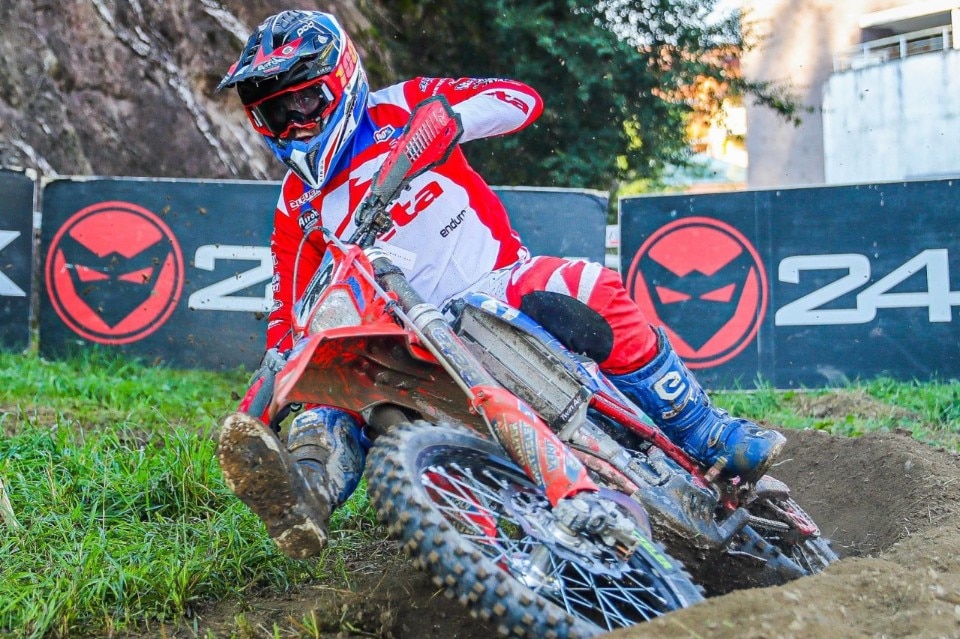 Assoluti d’Italia Enduro: a Cavaglià (BI) inizia la stagione 2024