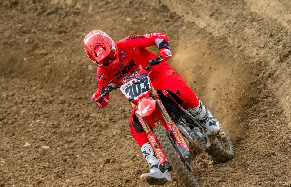 Alberto Forato injury update