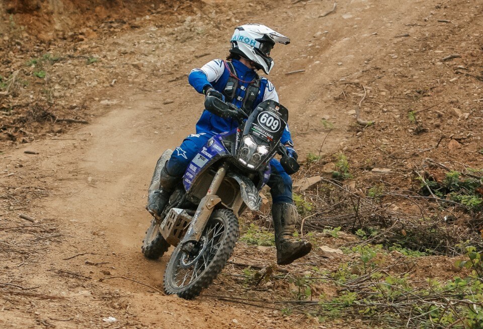 Ténéré Challenge e Ténéré Experience: l’avventura off-road secondo Yamaha