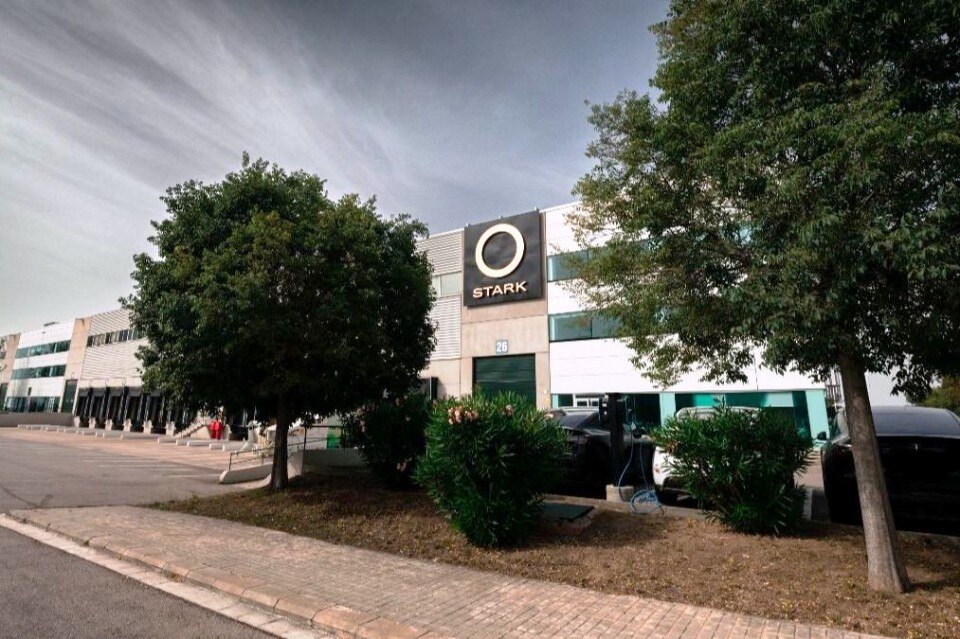 Linea di credito da 25 milioni per lo sviluppo Stark Future