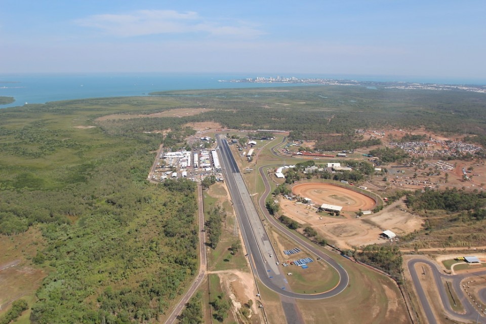 Il Mondiale MXGP torna in Australia! Il Mondiale MXGP torna in Australia!