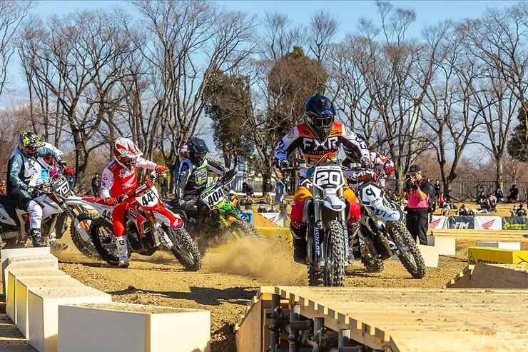 La Coppa del Mondo FIM E-Xplorer arriva in Norvegia per il secondo round