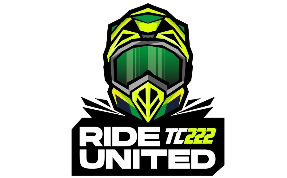 TC222 Ride United 2024, in pista con Tony Cairoli!