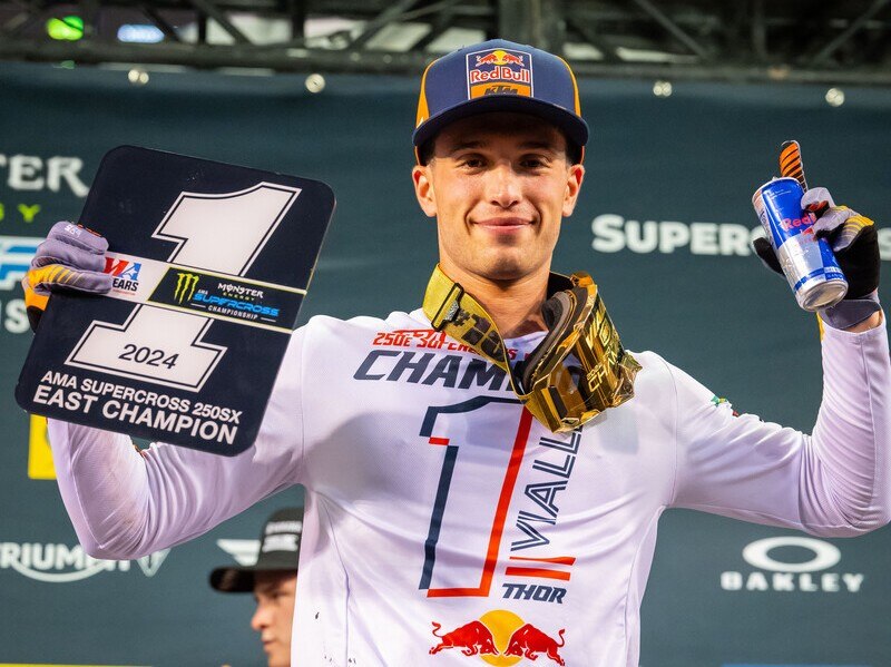 Tom Vialle: questione di metodo