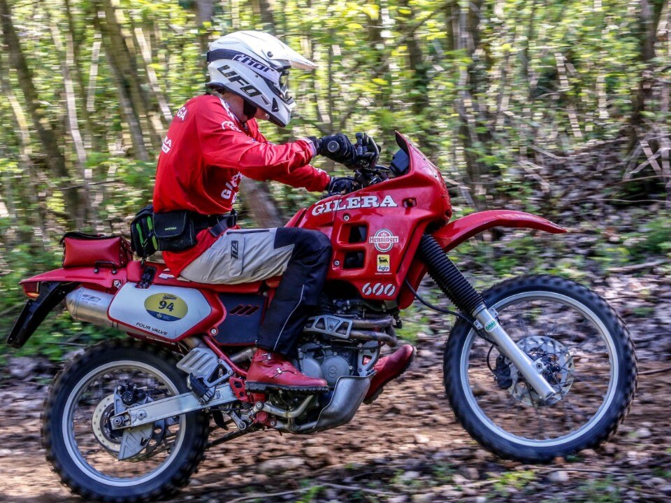Trofeo Scrambler e Maxienduro: appuntamento il 25 e 26 maggio in Abruzzo