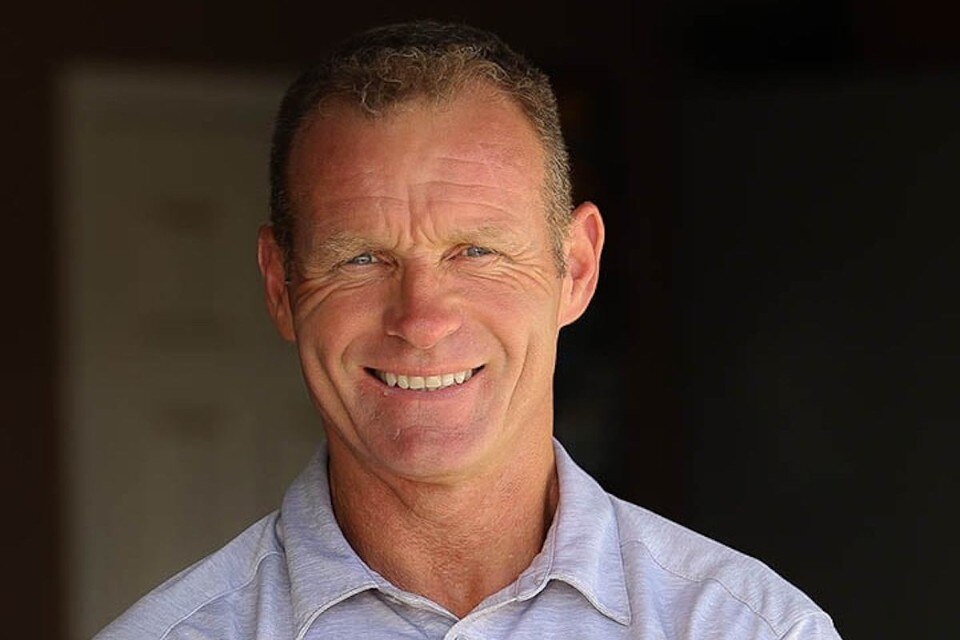 Campionato Mondiale Supercross: arriva Kurt Nicoll