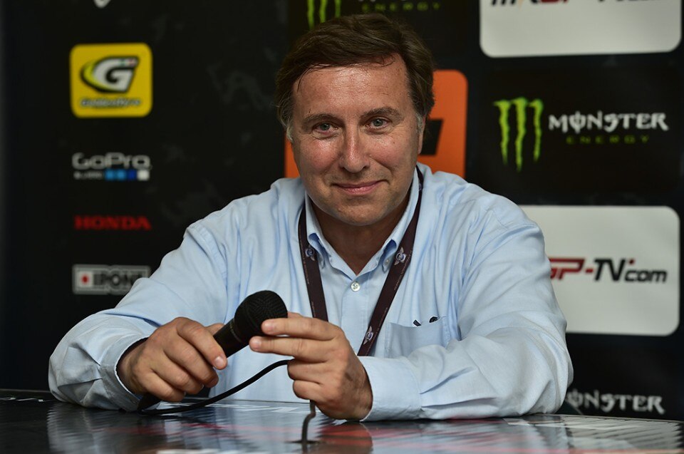 Addio a Wolfgang SRB