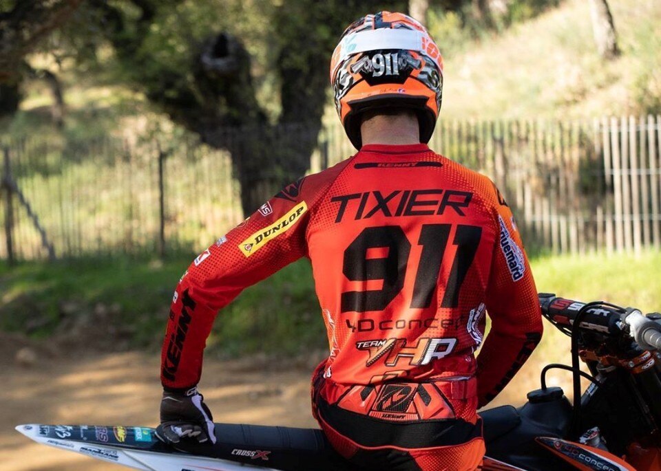 Carpi Night Show: in gara anche Philippaerts e Tixier