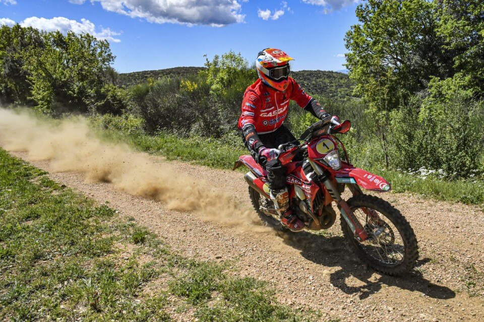 Il Campionato Italiano Motorally arriva a Foligno