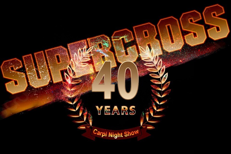 Carpi Night Show, una storia lunga 40 anni 