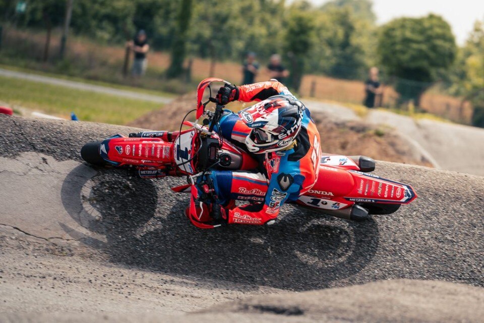 Gli Internazionali d’Italia supermoto arrivano a Castelletto di Branduzzo