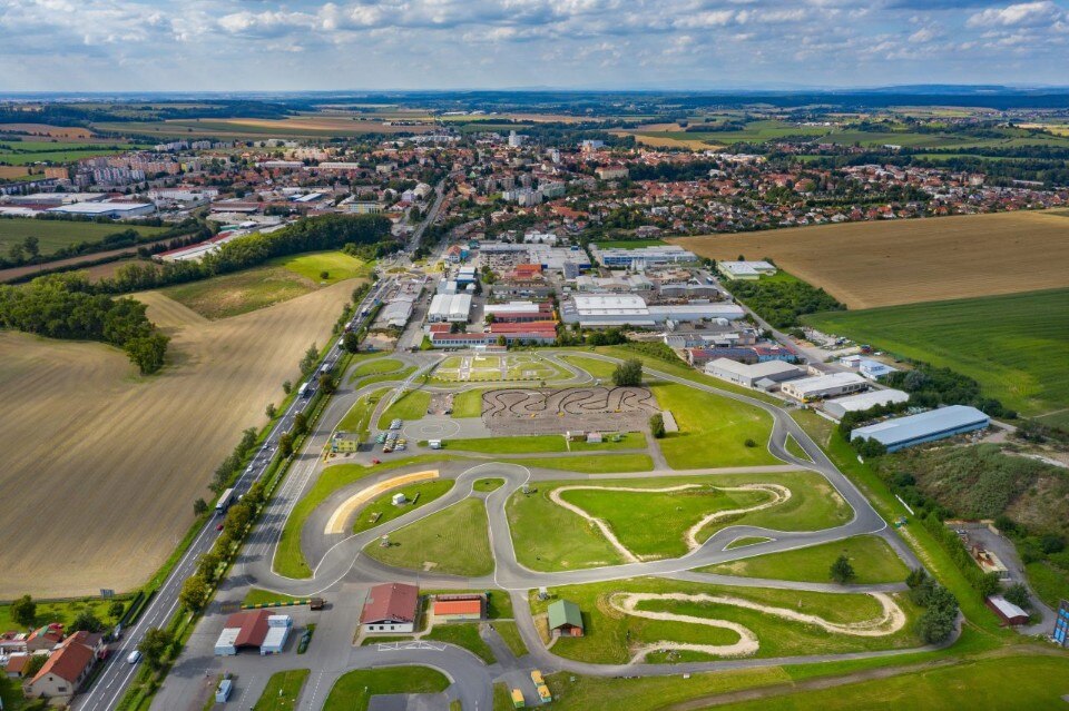 La Repubblica Ceca ospiterà il Supermoto delle Nazioni 2025 La Repubblica Ceca ospiterà il Supermoto delle Nazioni 2025