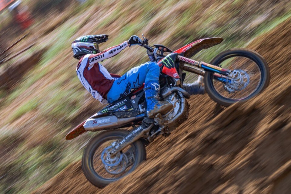 Italiano motocross Prestige - Castiglione del Lago: i commenti dei piloti