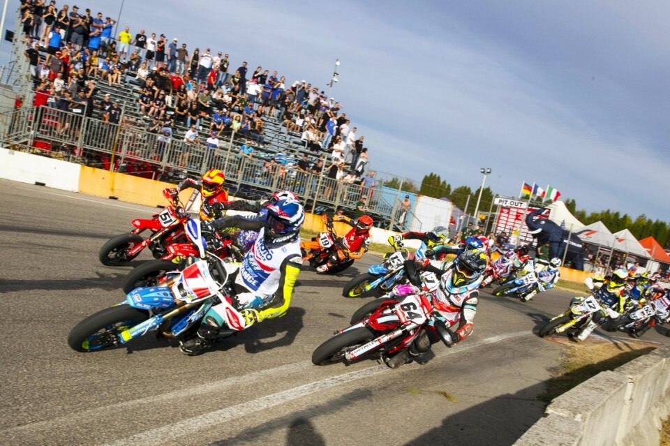 2024 Supermoto of Nations Entry List 2024 Supermoto of Nations Entry List