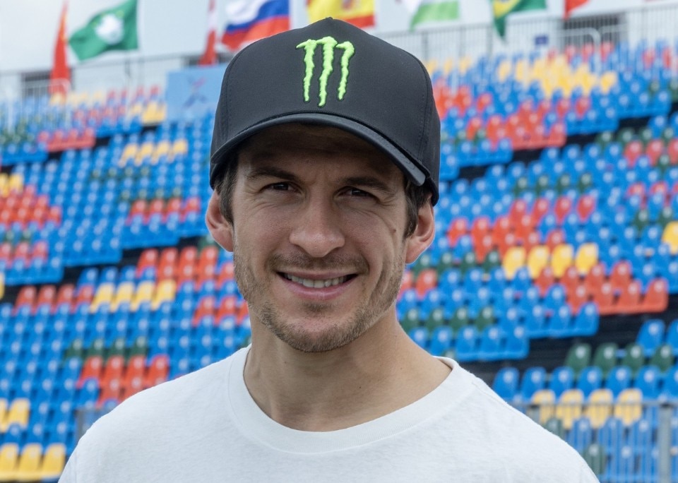 Jeremy Seewer firma con Ducati per il Mondiale MXGP 2025-2026 Jeremy Seewer firma con Ducati per il Mondiale MXGP 2025-2026