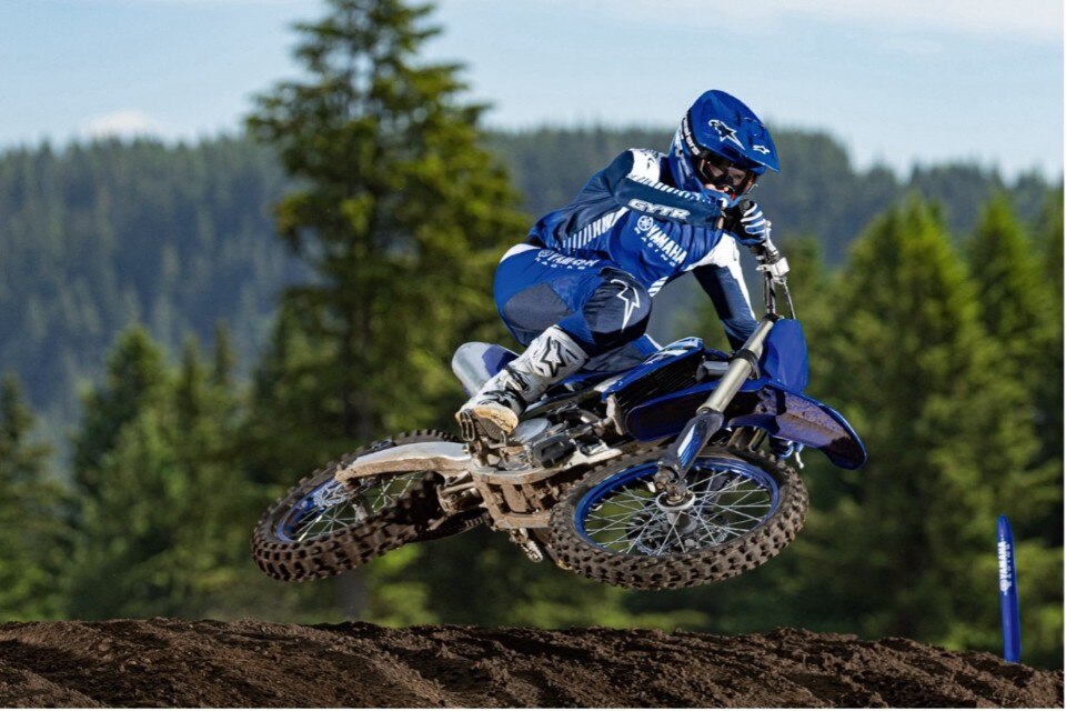 Torna l’MX Pro Tour Yamaha al crossodromo di Faenza Torna l’MX Pro Tour Yamaha al crossodromo di Faenza