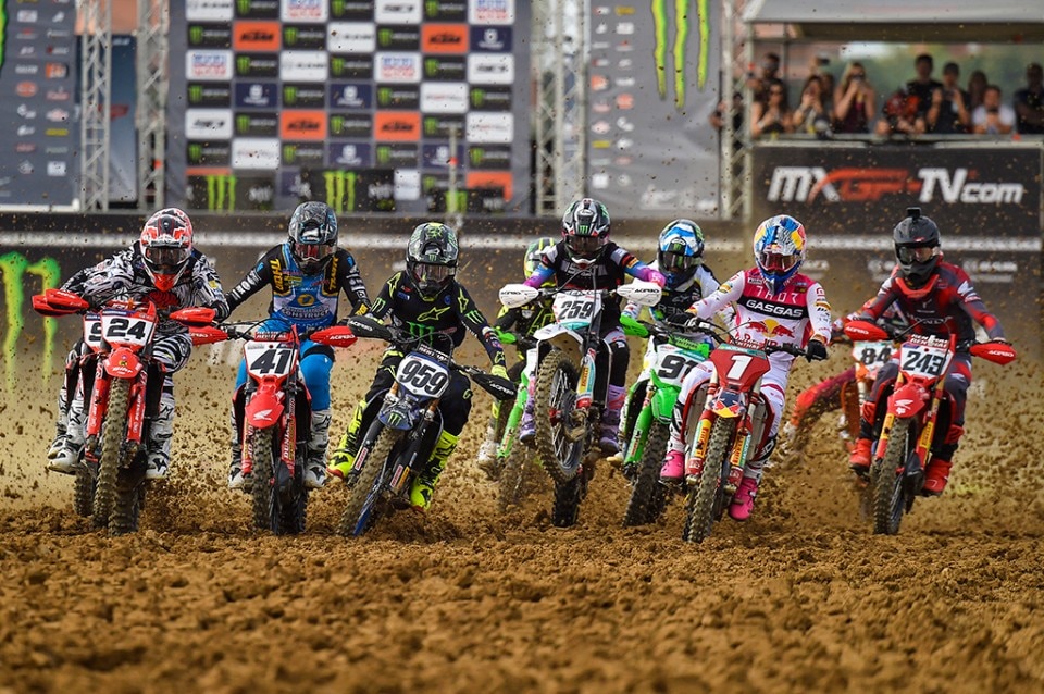 MXGP 2024: in Spagna lo scontro finale!