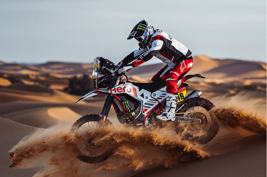 In Marocco si chiude il Campionato del mondo Rally In Marocco si chiude il Campionato del mondo Rally