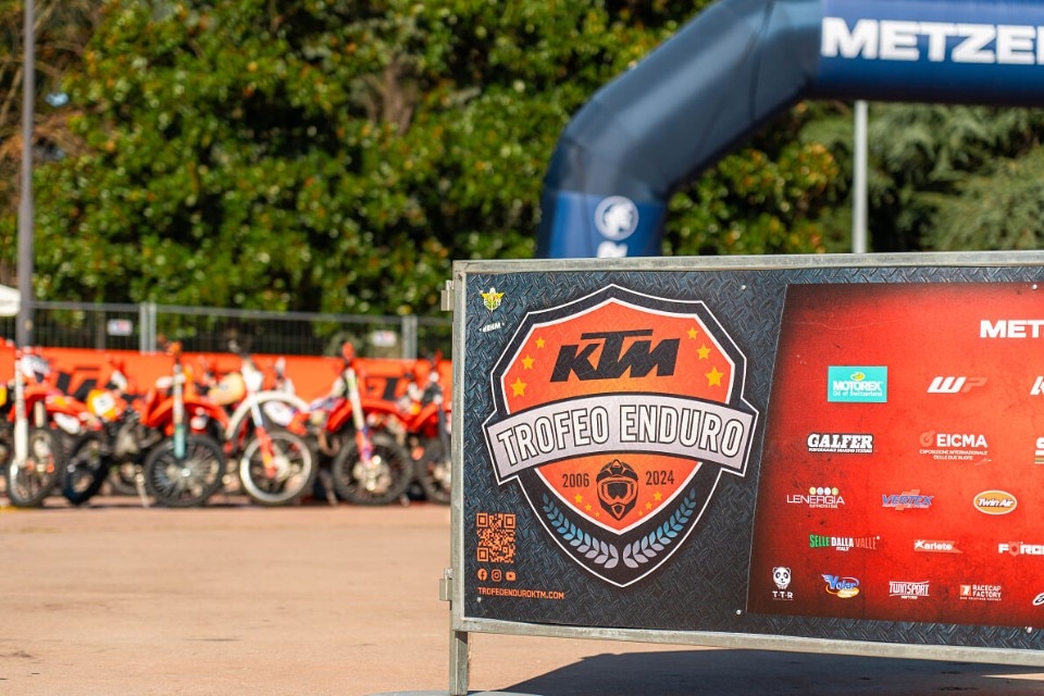 Trofeo KTM 2024: gran finale a Lovere e Costa Volpino
