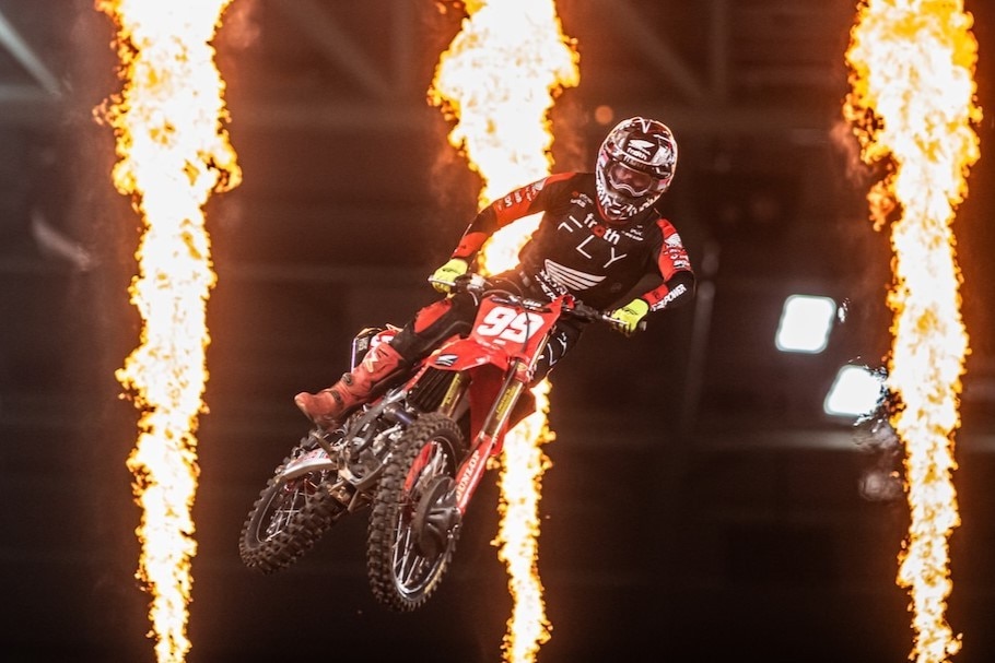 Max Anstie al WSX Canadian GP come wildcard