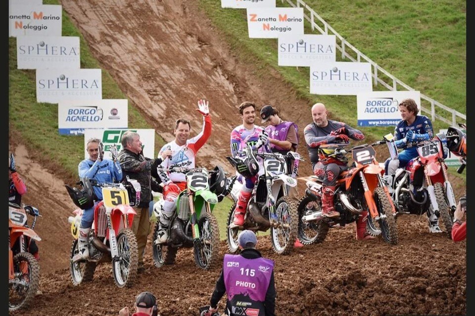 Maggiora 2T Trophy, buona la prima!