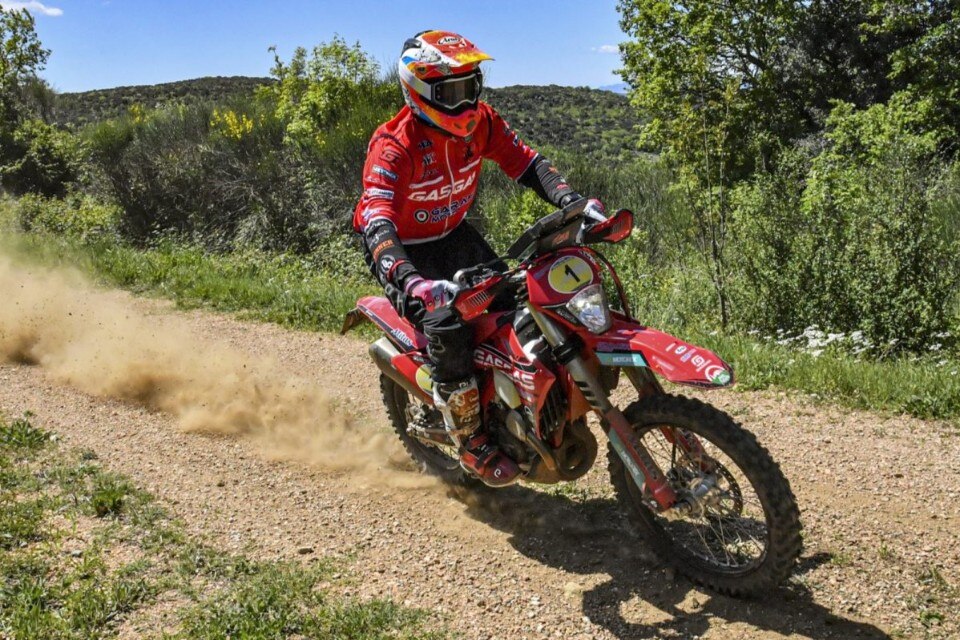 Italiano Motorally: la Sardegna è pronta ad assegnare i titoli 2024