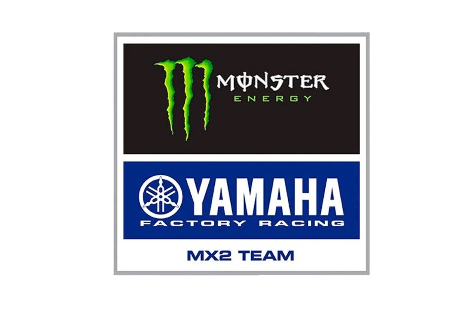 Thibault Benistant, Rick Elzinga e Karlis Reisulis con Yamaha Factory MX2 anche nel 2025
