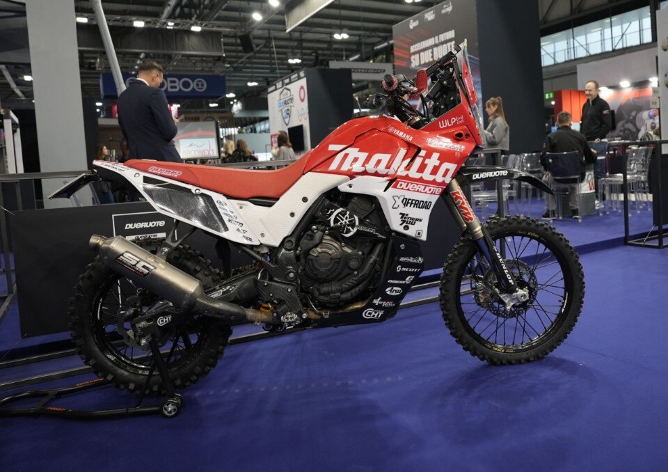 EICMA 2024, oggi l’apertura al grande pubblico