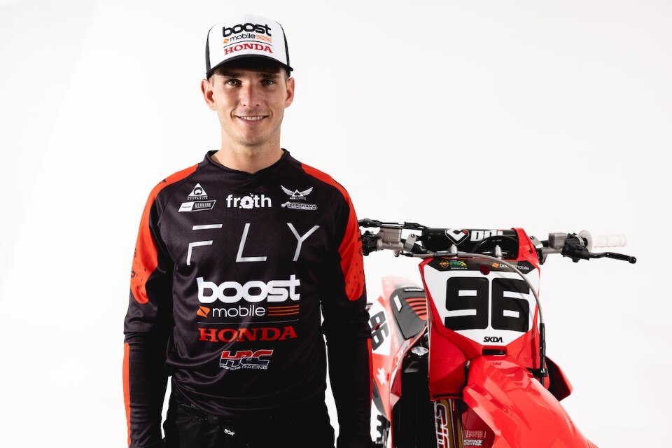 Svelate le wildcard del WSX Australian GP