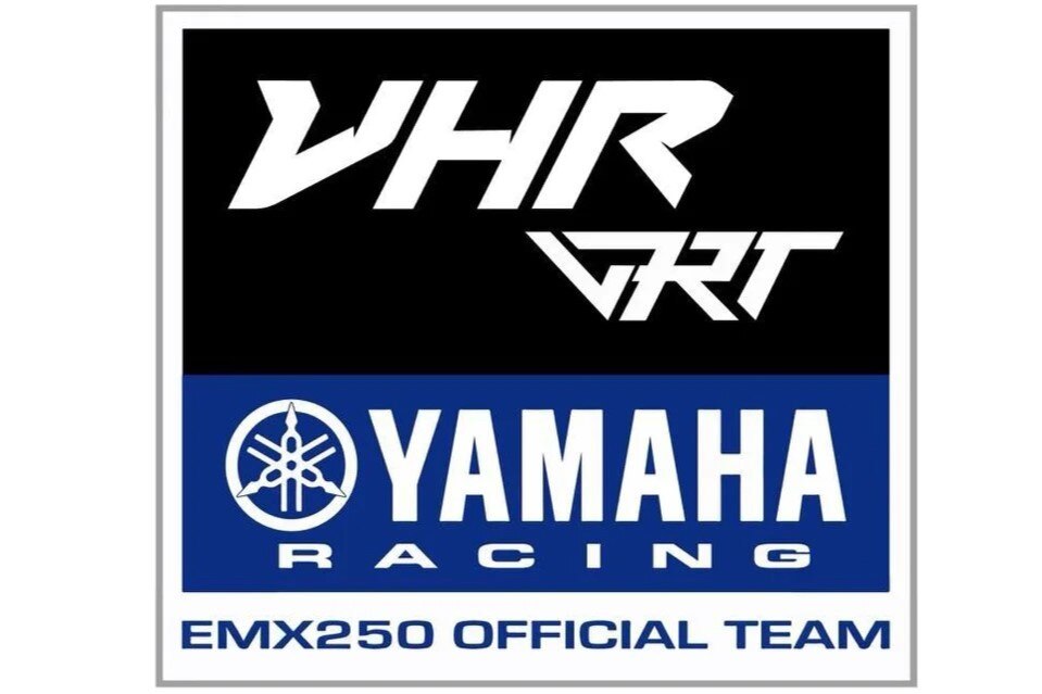 Presentato il team ufficiale VHR VRT Yamaha EMX250