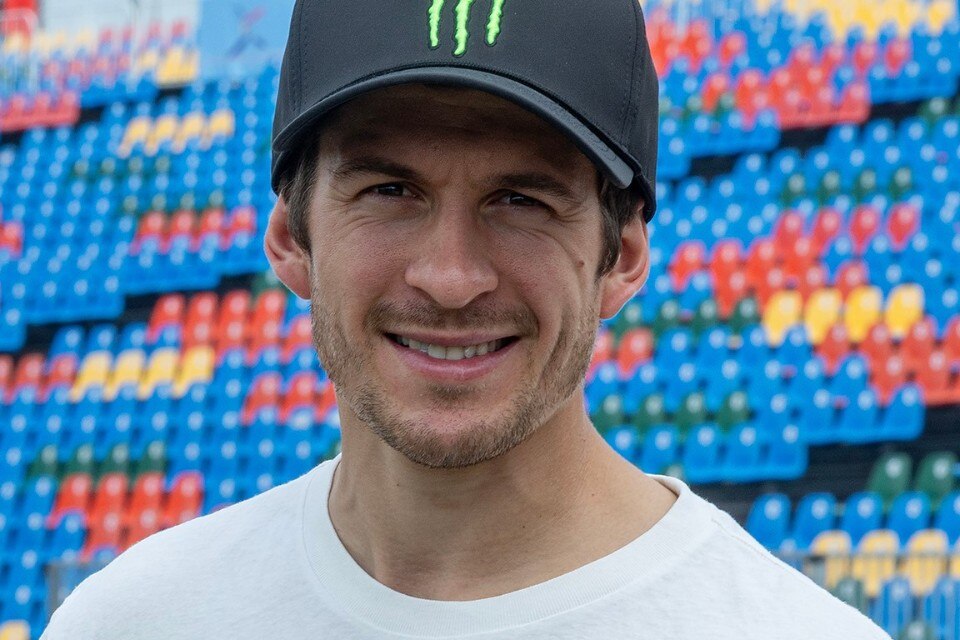 Jeremy Seewer e Ducati: "L'obiettivo per il 2025 è vincere una gara"