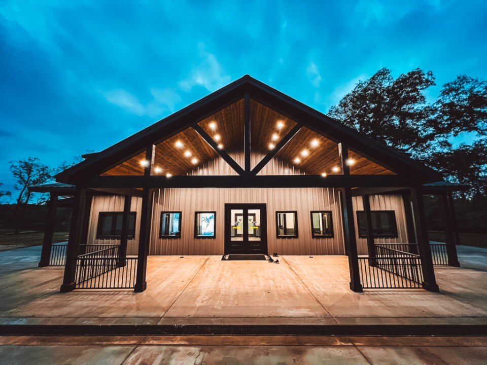 La "casa" di Triumph Racing Nord America è uno spettacolo!