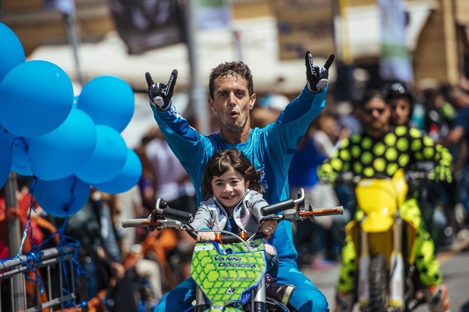 Approvata in Senato la proposta di legge sulla Mototerapia