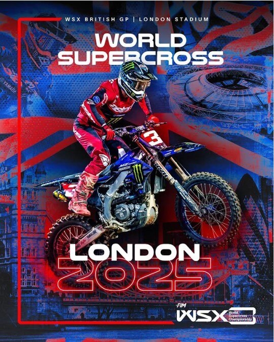 WSX: debutto storico a Buenos Aires e Londra nel 2025