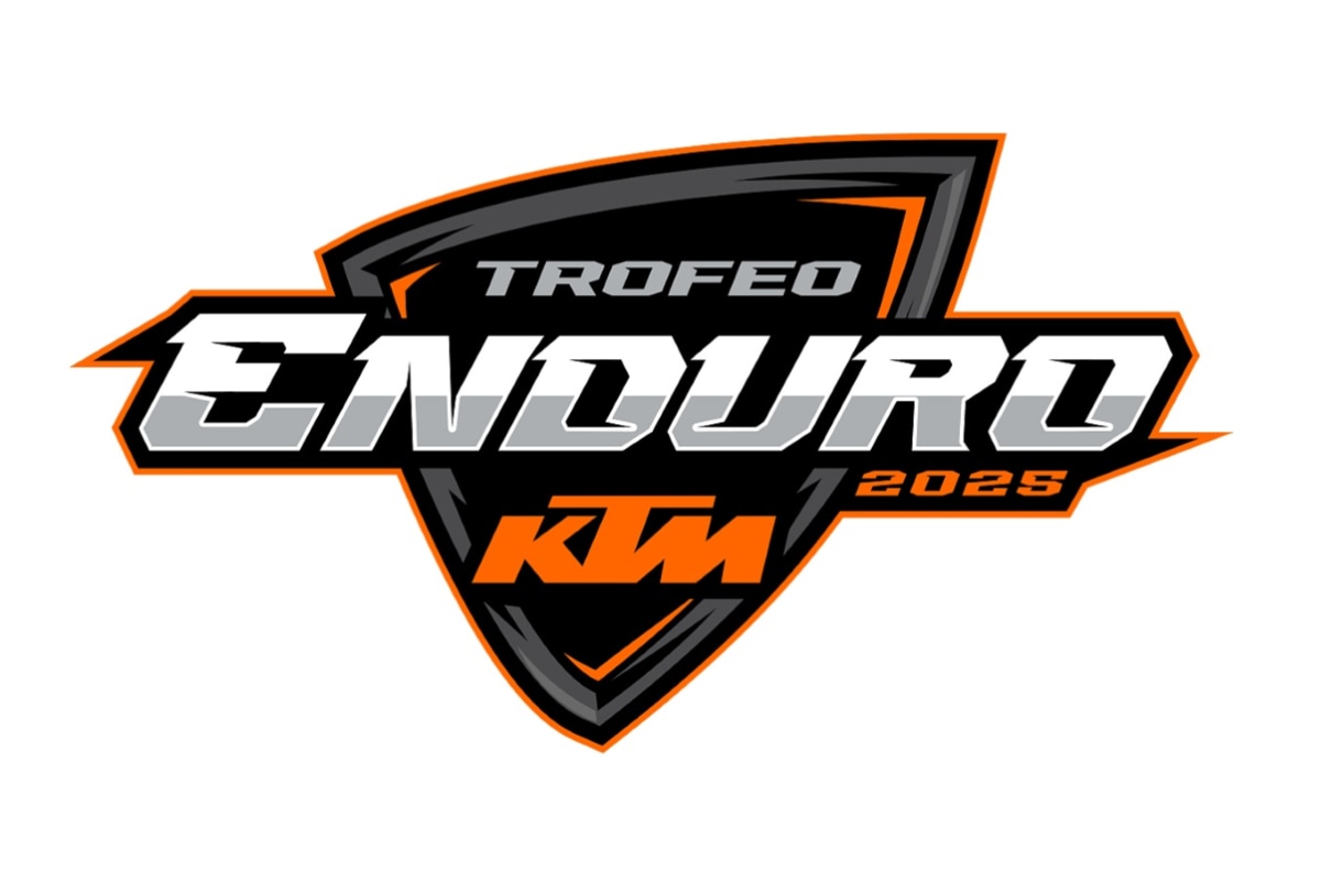 Trofeo Enduro KTM 2025: vent'anni di emozioni
