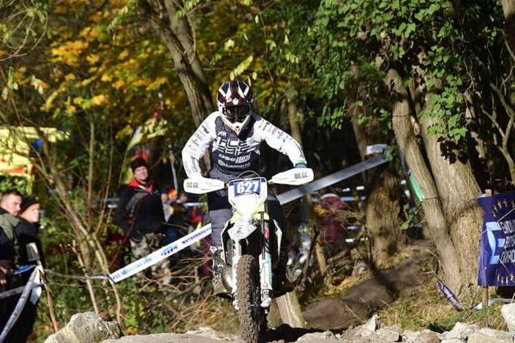 Campionato Europeo Enduro e Mini Enduro Cup: calendari 2025