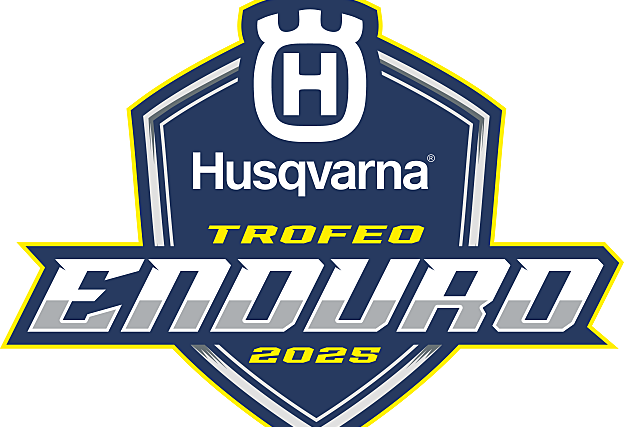 Trofeo Enduro Husqvarna: ecco il calendario 2025