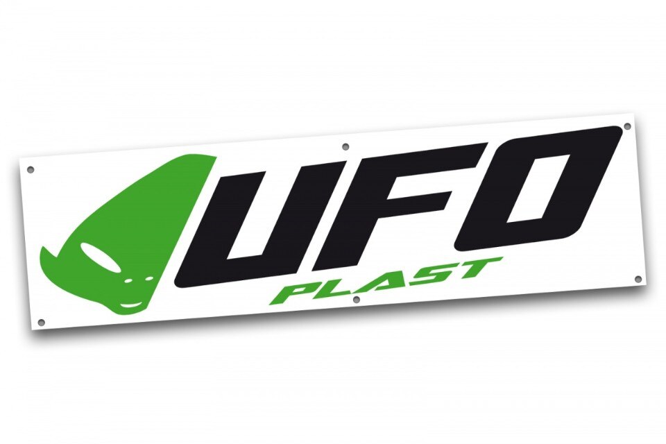 UFO Plast diventa sponsor ufficiale del SMX World Championship