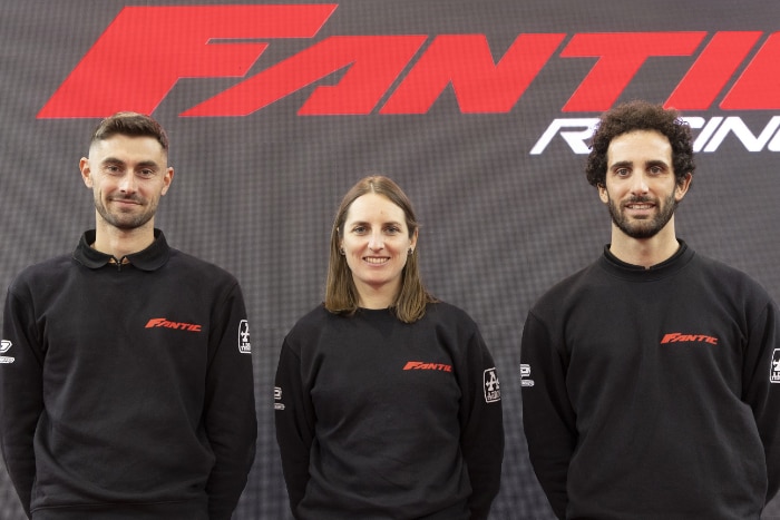 Dakar 2025: la squadra Fantic Rally raddoppia