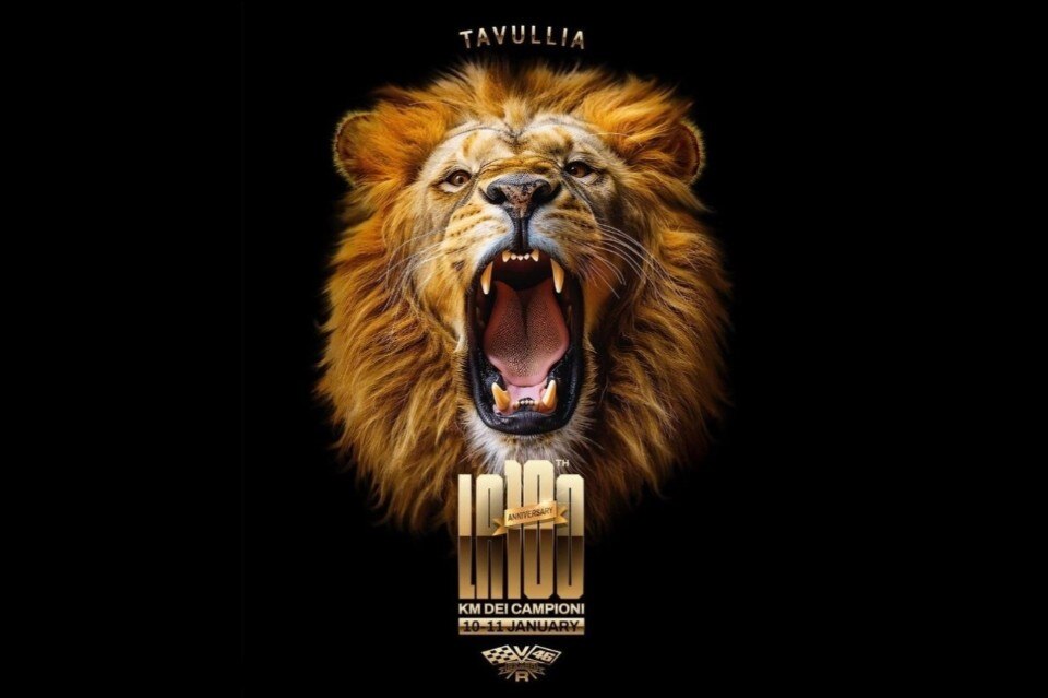 La 100 Km dei campioni: pronti per la 10^ edizione