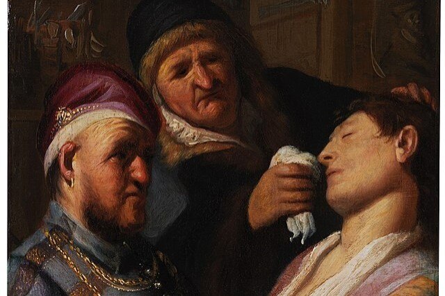 Cara, portami i sali!