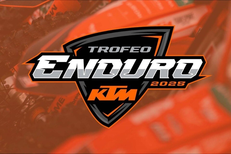 Aperte le iscrizioni ai Trofei Enduro KTM-Husqvarna-GASGAS 2025 Aperte le iscrizioni ai Trofei Enduro KTM-Husqvarna-GASGAS 2025